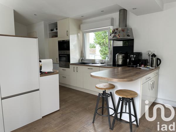 Appartement à vendre 4 pièces 81 m² La Rochelle