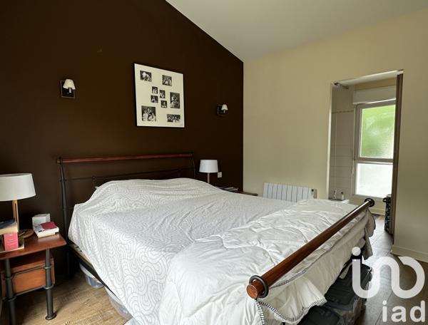 Appartement à vendre 4 pièces 81 m² La Rochelle