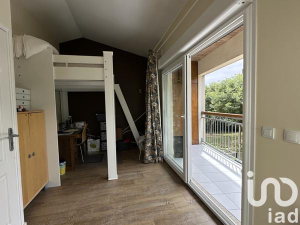 Appartement à vendre 4 pièces 81 m² La Rochelle