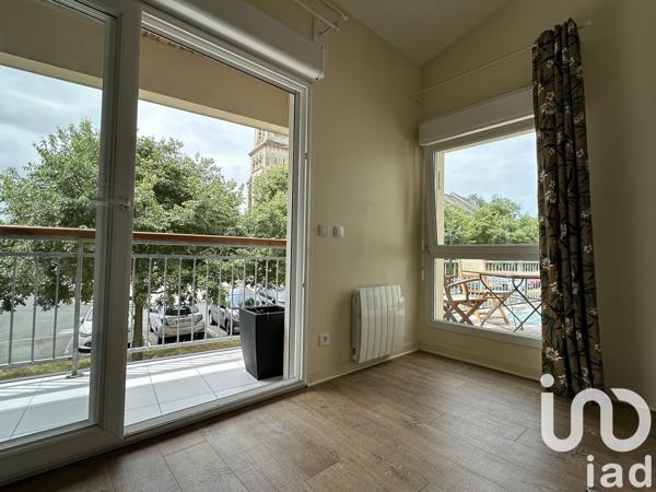 Appartement à vendre 4 pièces 81 m² La Rochelle