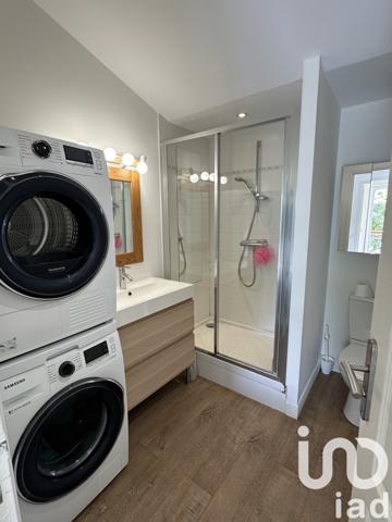 Appartement à vendre 4 pièces 81 m² La Rochelle