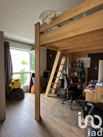 Appartement à vendre 4 pièces 81 m² La Rochelle