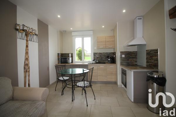 Maison à vendre 9 pièces 144 m² Briare