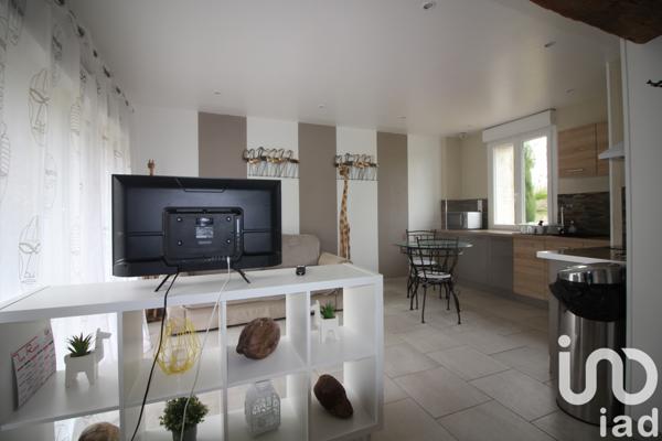 Maison à vendre 9 pièces 144 m² Briare