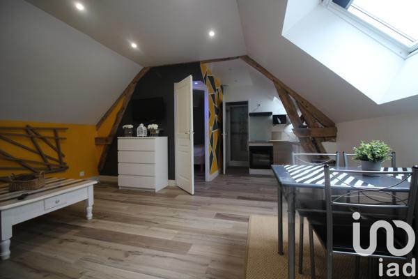 Maison à vendre 9 pièces 144 m² Briare