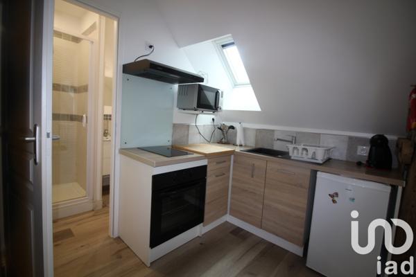 Maison à vendre 9 pièces 144 m² Briare