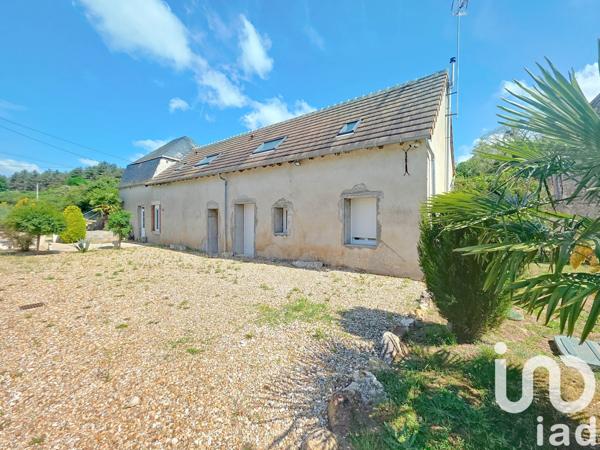 Maison à vendre 9 pièces 144 m² Briare