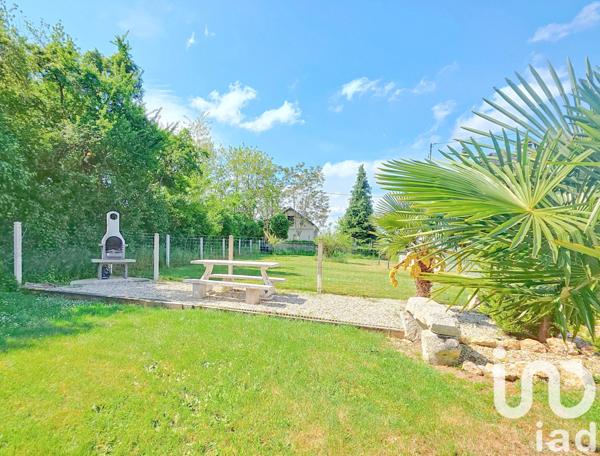 Maison à vendre 9 pièces 144 m² Briare