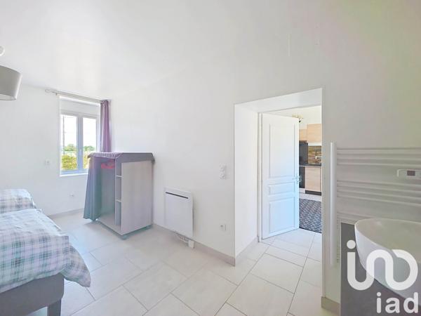 Maison à vendre 9 pièces 144 m² Briare