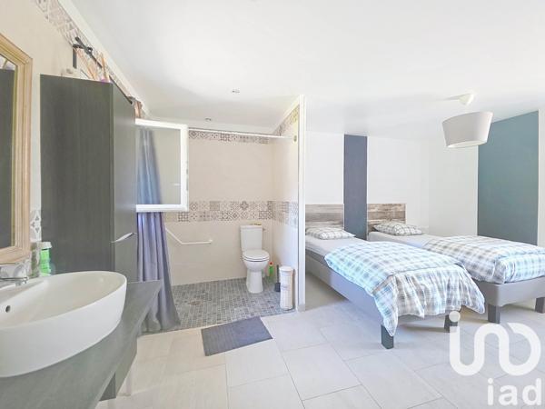 Maison à vendre 9 pièces 144 m² Briare