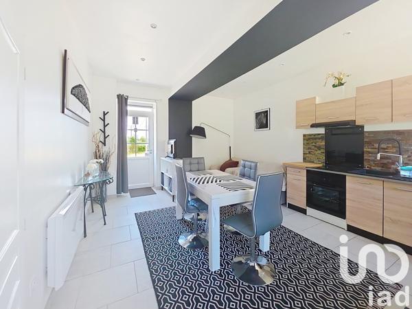 Maison à vendre 9 pièces 144 m² Briare