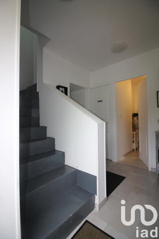 Maison à vendre 9 pièces 144 m² Briare