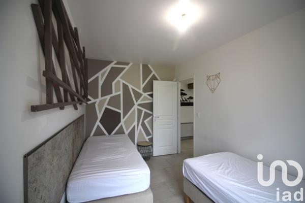 Maison à vendre 9 pièces 144 m² Briare