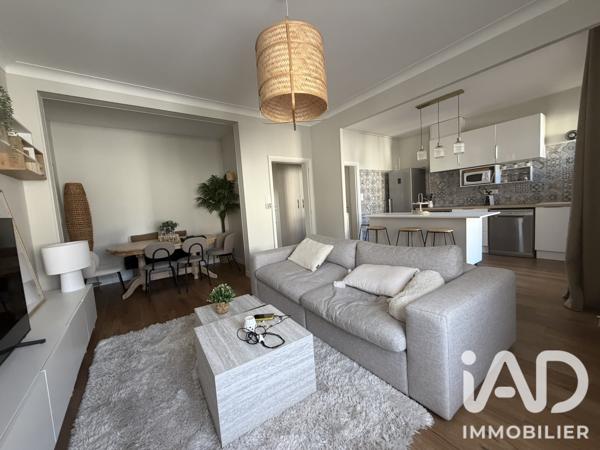 Appartement à vendre 4 pièces 95 m² Albi