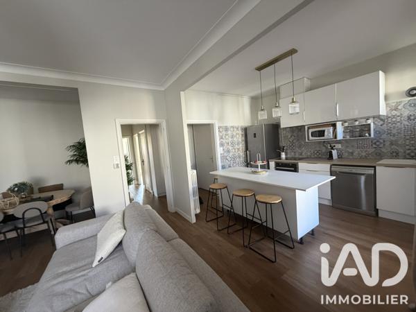 Appartement à vendre 4 pièces 95 m² Albi