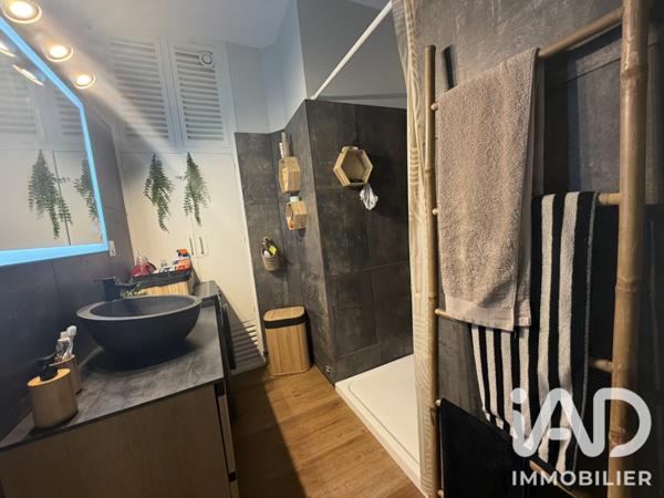Appartement à vendre 4 pièces 95 m² Albi