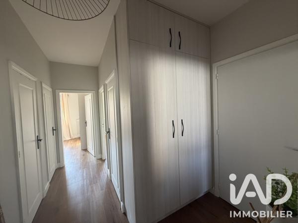 Appartement à vendre 4 pièces 95 m² Albi