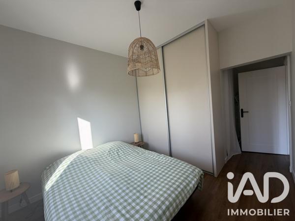 Appartement à vendre 4 pièces 95 m² Albi