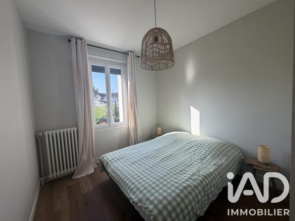 Appartement à vendre 4 pièces 95 m² Albi