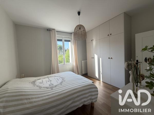 Appartement à vendre 4 pièces 95 m² Albi