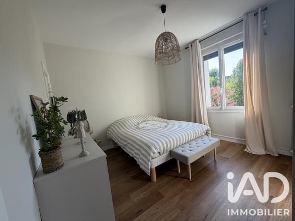 Appartement à vendre 4 pièces 95 m² Albi