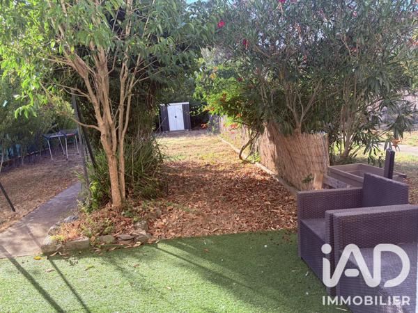 Appartement à vendre 4 pièces 95 m² Albi