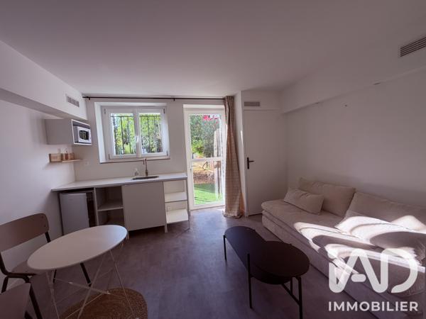 Appartement à vendre 4 pièces 95 m² Albi