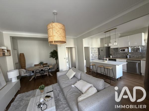 Appartement à vendre 4 pièces 95 m² Albi