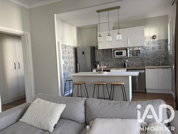 Appartement à vendre 4 pièces 95 m² Albi