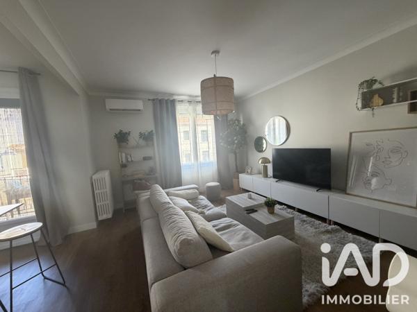 Appartement à vendre 4 pièces 95 m² Albi