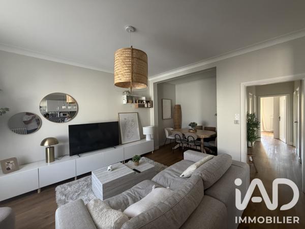 Appartement à vendre 4 pièces 95 m² Albi