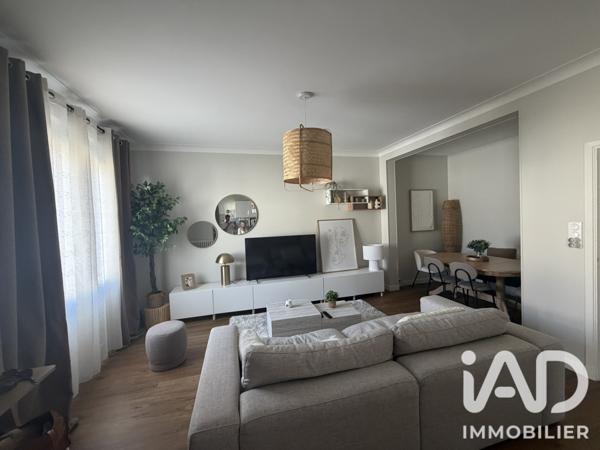 Appartement à vendre 4 pièces 95 m² Albi