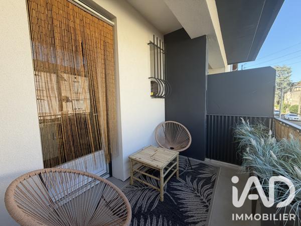 Appartement à vendre 4 pièces 95 m² Albi