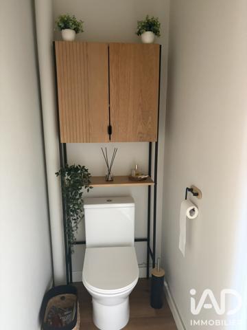 Appartement à vendre 4 pièces 95 m² Albi