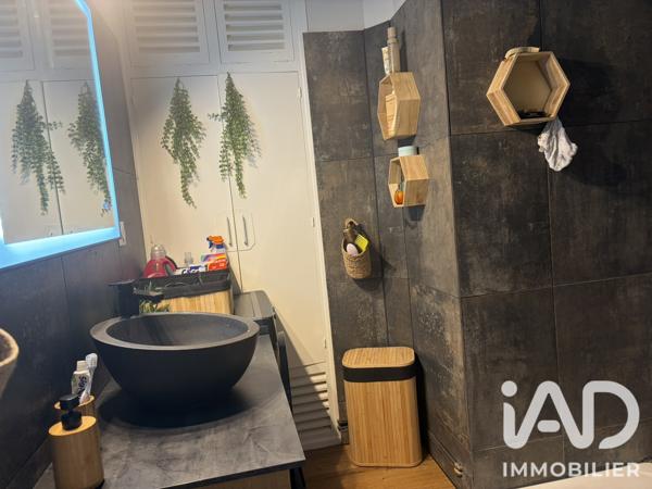 Appartement à vendre 4 pièces 95 m² Albi