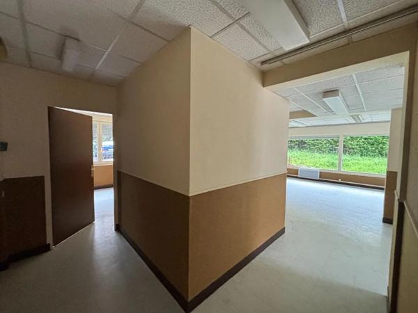 Bureau à louer à Évreux (27000)