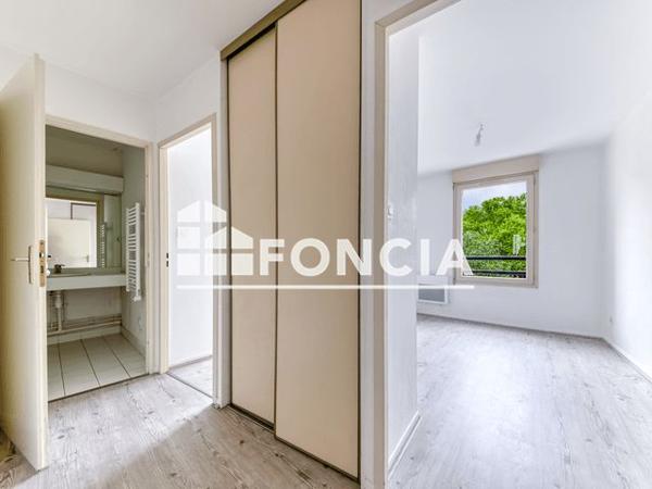 À vendre Appartement 3 pièces 65 m² - Lyon 69003