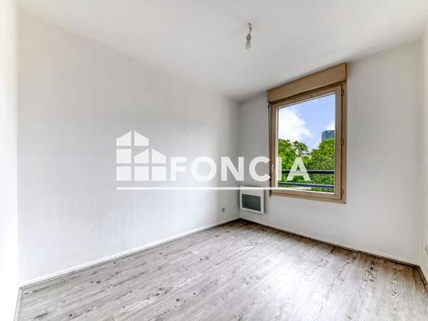 À vendre Appartement 3 pièces 65 m² - Lyon 69003