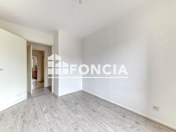 À vendre Appartement 3 pièces 65 m² - Lyon 69003