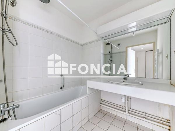 À vendre Appartement 3 pièces 65 m² - Lyon 69003