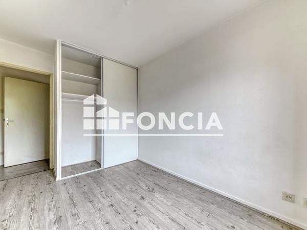 À vendre Appartement 3 pièces 65 m² - Lyon 69003