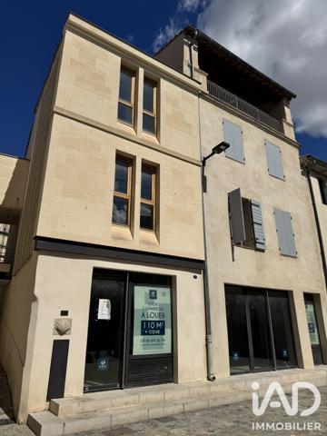 Appartement à vendre 3 pièces 63 m² Saint-Gilles