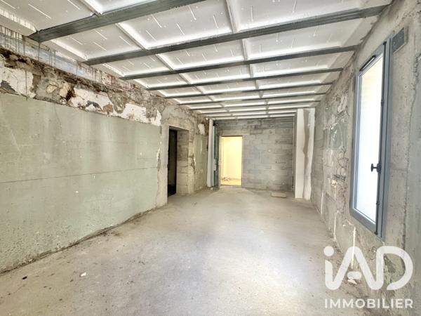 Appartement à vendre 3 pièces 63 m² Saint-Gilles
