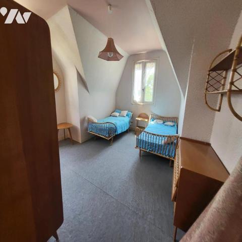 Maison d'habitation à vendre dans le centre de Châteauneuf du Faou, Finistère 29