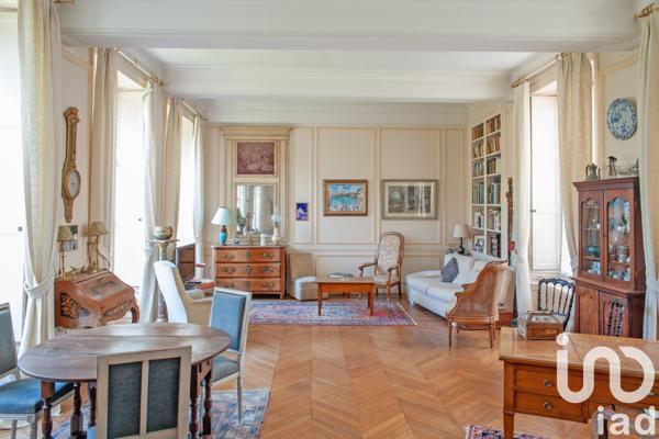 Maison à vendre 11 pièces 229 m² Compiègne