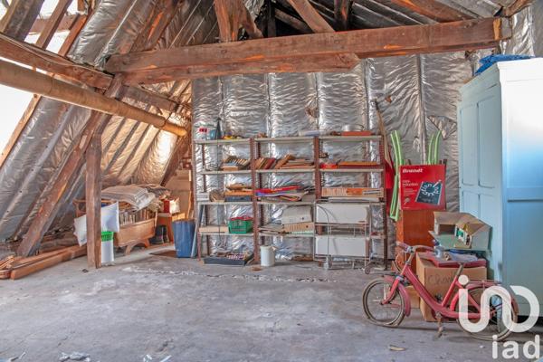 Maison à vendre 11 pièces 229 m² Compiègne