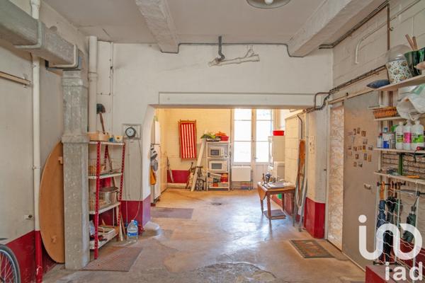 Maison à vendre 11 pièces 229 m² Compiègne