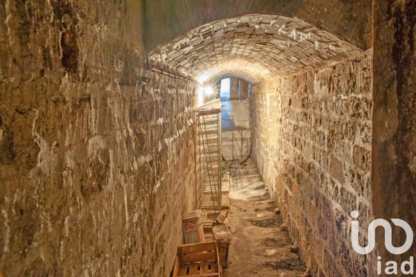 Maison à vendre 11 pièces 229 m² Compiègne