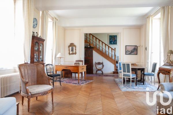Maison à vendre 11 pièces 229 m² Compiègne