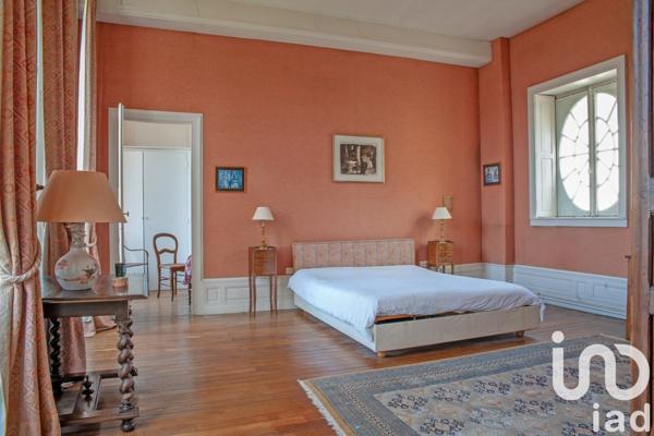 Maison à vendre 11 pièces 229 m² Compiègne